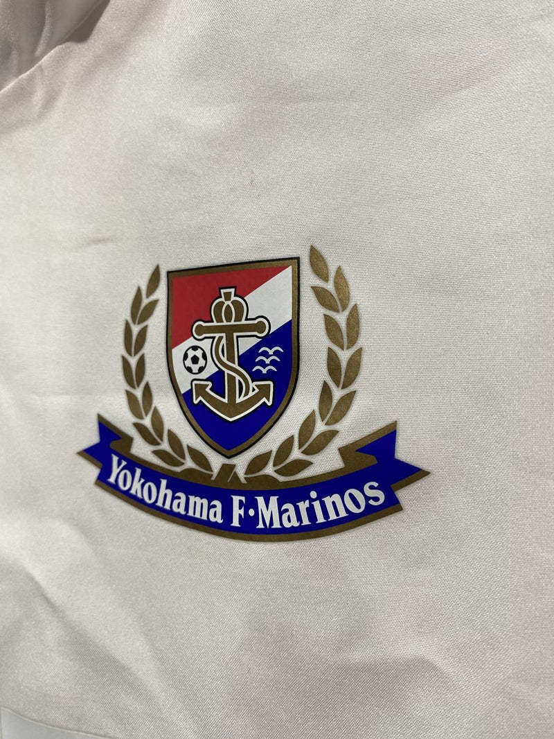 2023】横浜F・マリノス TIRO23 L ウィンド ブレーカー〈プレマッチFP