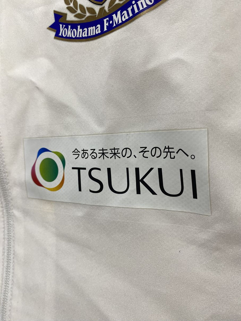 2023】横浜F・マリノス TIRO23 L ウィンド ブレーカー〈プレマッチFP