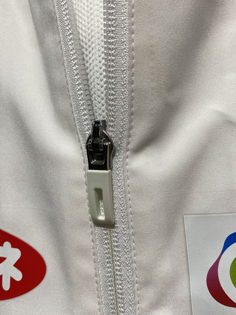 2023】横浜F・マリノス TIRO23 L ウィンド ブレーカー〈プレマッチFP