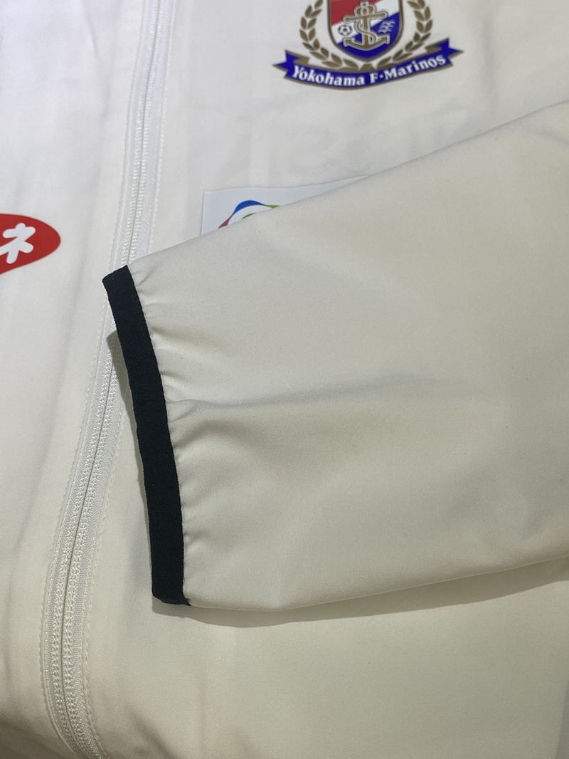 2023】横浜F・マリノス TIRO23 L ウィンド ブレーカー〈プレマッチFP