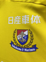 【2025】横浜F・マリノス トレーニング トップ〈25GKプレマッチ〉/ CONDITION：NEW / SIZE：3XL（日本規格）