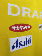 【2025】横浜F・マリノス トレーニング トップ〈25GKプレマッチ〉/ CONDITION：NEW / SIZE：3XL（日本規格）