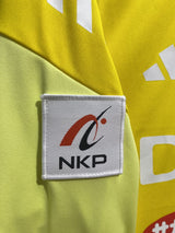 【2025】横浜F・マリノス トレーニング トップ〈25GKプレマッチ〉/ CONDITION：NEW / SIZE：3XL（日本規格）