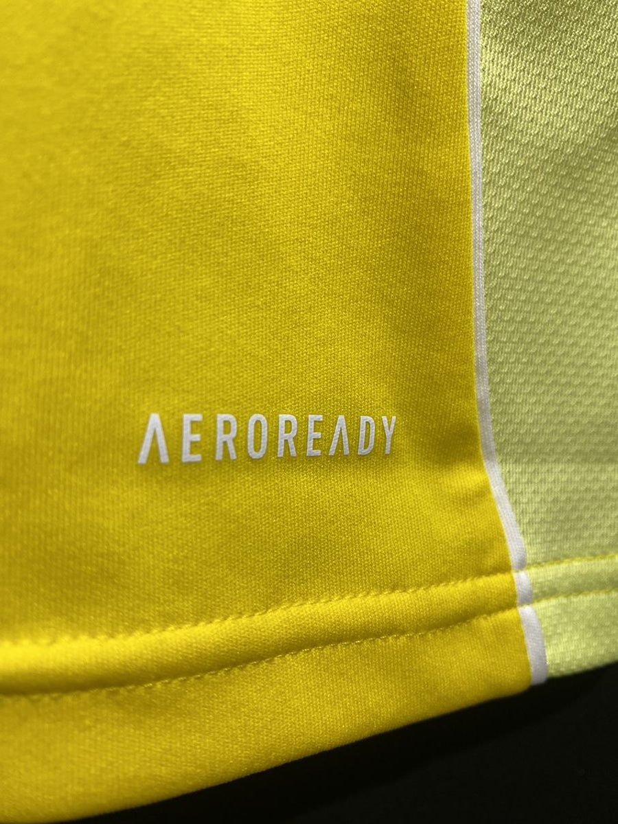 2025】横浜F・マリノス トレーニング トップ〈25GKプレマッチ