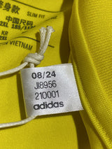 【2025】横浜F・マリノス トレーニング トップ〈25GKプレマッチ〉/ CONDITION：NEW / SIZE：3XL（日本規格）