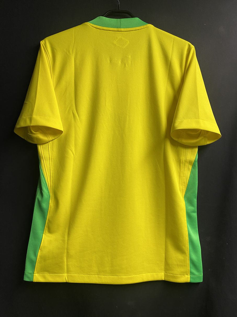 2025】女子ブラジル代表（H）/ CONDITION：A / SIZE：M – Vintage