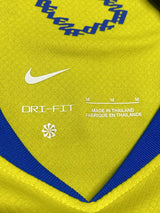 【2025】女子ブラジル代表（H）/ CONDITION：A / SIZE：M