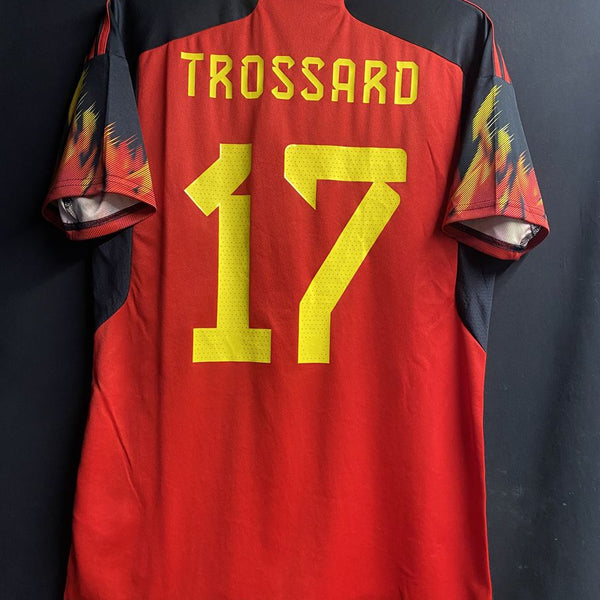 その他欧州各国代表 – Vintage Sports Football Store