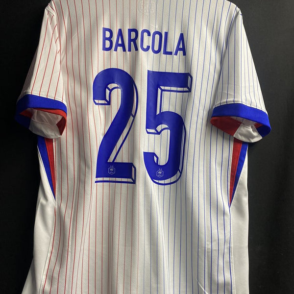 フランス代表 – Vintage Sports Football Store