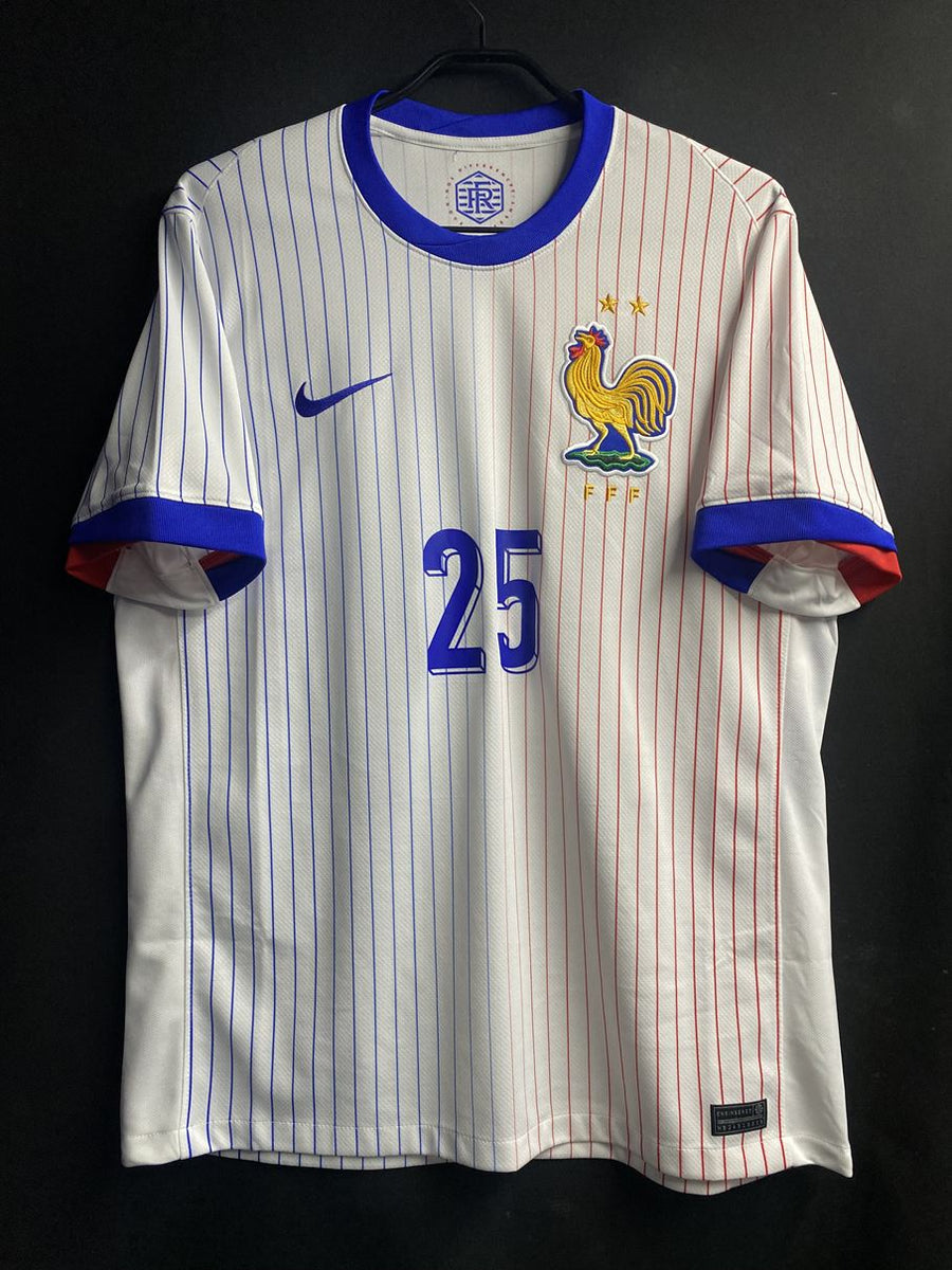 サッカーユニフォーム専門店｜VINTAGE SPORTS FOOTBALL STORE