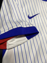 【2024/25】フランス代表（A）/ CONDITION：A / SIZE：L / #25 / BARCOLA