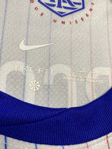 【2024/25】フランス代表（A）/ CONDITION：A / SIZE：L / #25 / BARCOLA