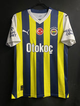 【2023/24】フェネルバフチェ（H）/ CONDITION：A / SIZE：S / #41 / SZALAI
