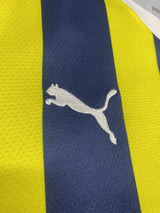 【2023/24】フェネルバフチェ（H）/ CONDITION：A / SIZE：S / #41 / SZALAI