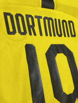 【2019/20】ドルトムント（H） / CONDITION：A- / SIZE：L / #19 / BRANDT