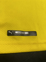 【2019/20】ドルトムント（H） / CONDITION：A- / SIZE：L / #19 / BRANDT