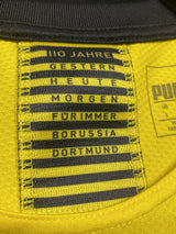 【2019/20】ドルトムント（H） / CONDITION：A- / SIZE：L / #19 / BRANDT