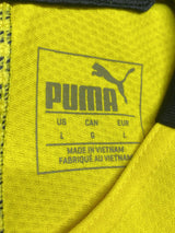 【2019/20】ドルトムント（H） / CONDITION：A- / SIZE：L / #19 / BRANDT