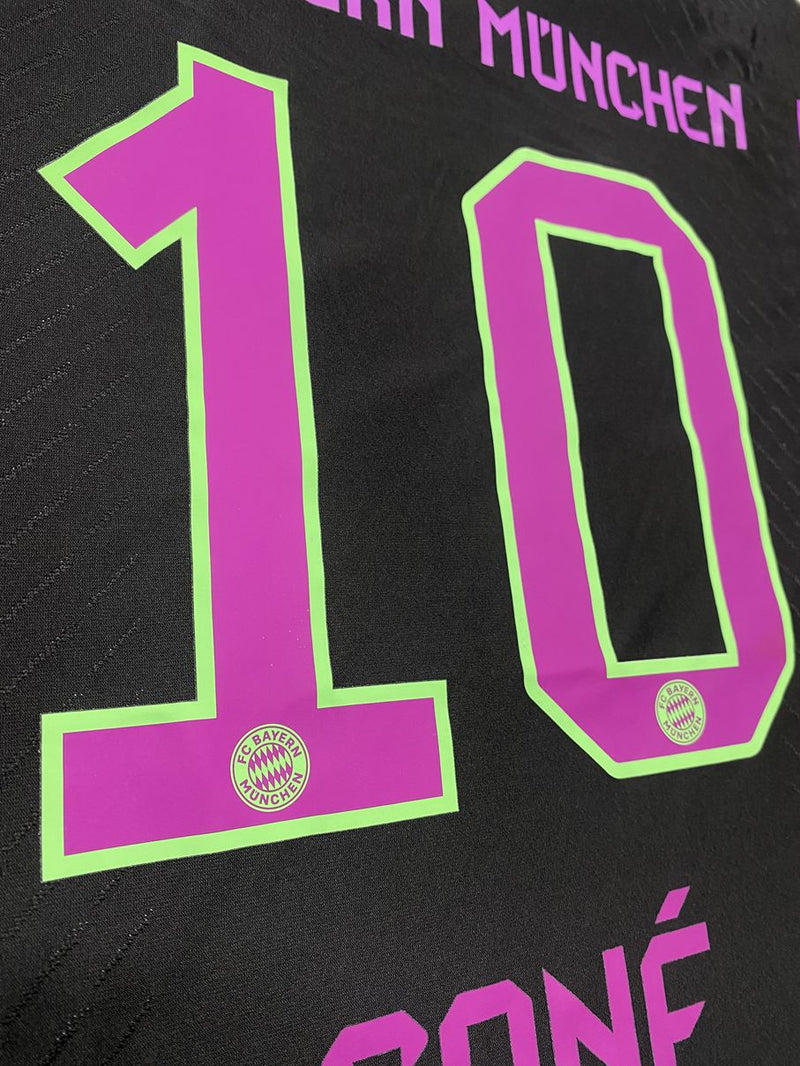 2023/24】バイエルン（A）/ CONDITION：A / SIZE：L（日本規格）/ #10