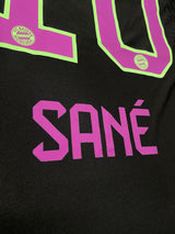 【2023/24】バイエルン（A）/ CONDITION：A / SIZE：L（日本規格）/ #10 / SANE / ブンデス優勝パッチ / オーセンティック