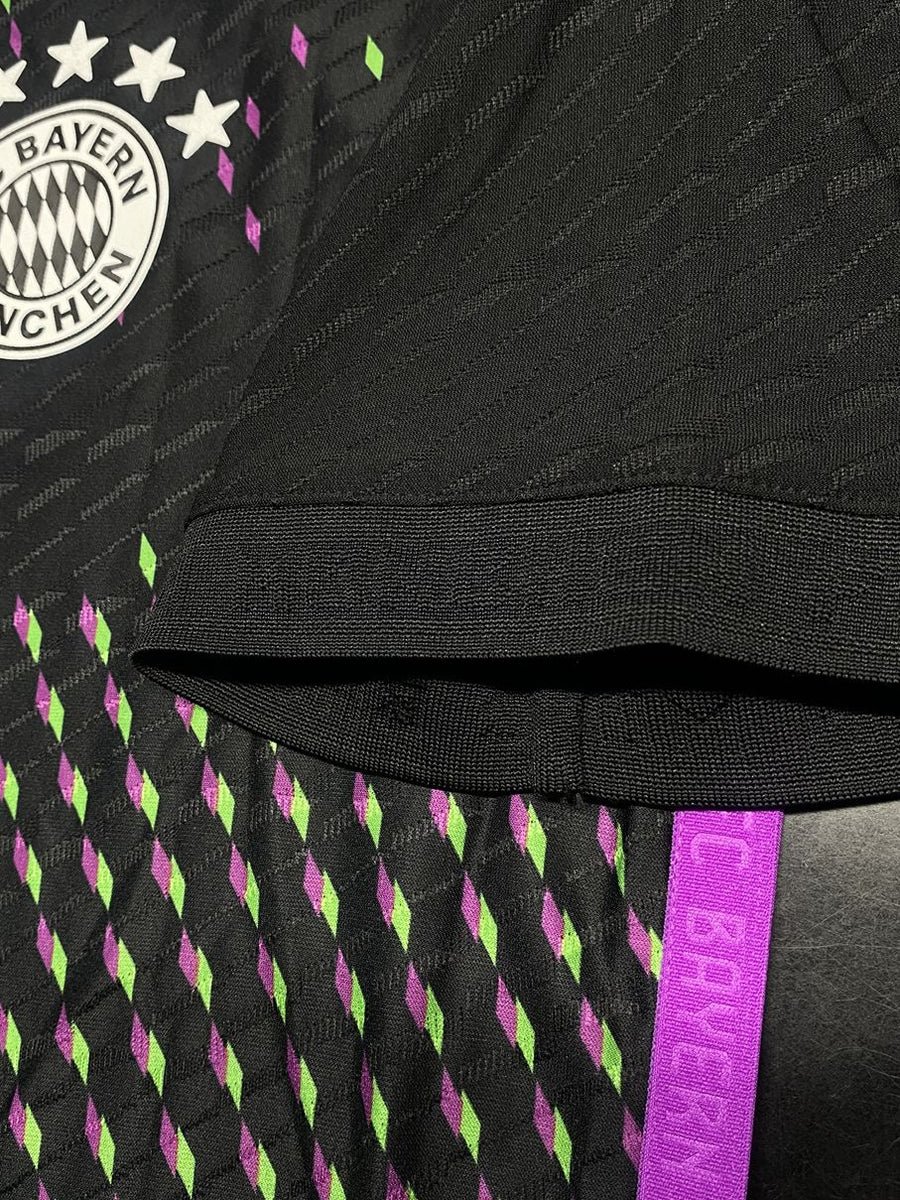 2023/24】バイエルン（A）/ CONDITION：A / SIZE：L（日本規格）/ #10