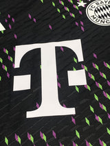 【2023/24】バイエルン（A）/ CONDITION：A / SIZE：L（日本規格）/ #10 / SANE / ブンデス優勝パッチ / オーセンティック