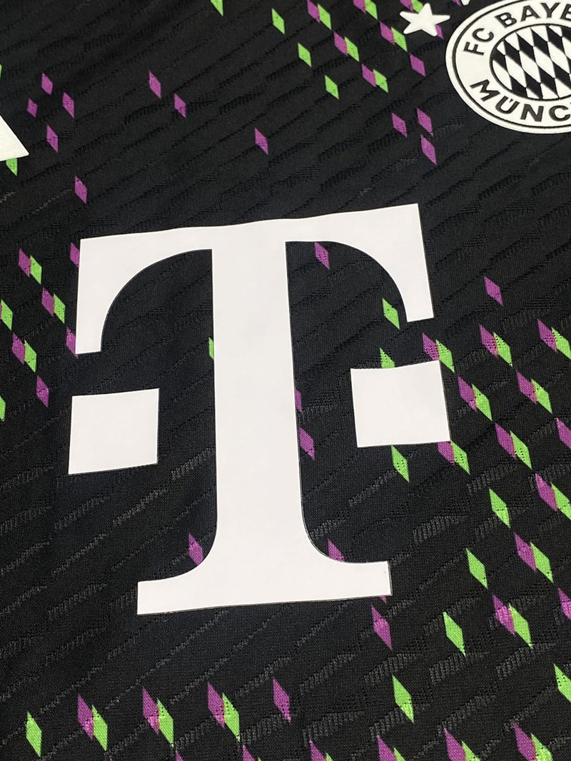 2023/24】バイエルン（A）/ CONDITION：A / SIZE：L（日本規格）/ #10