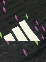 【2023/24】バイエルン（A）/ CONDITION：A / SIZE：L（日本規格）/ #10 / SANE / ブンデス優勝パッチ / オーセンティック