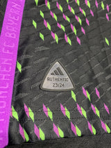 【2023/24】バイエルン（A）/ CONDITION：A / SIZE：L（日本規格）/ #10 / SANE / ブンデス優勝パッチ / オーセンティック