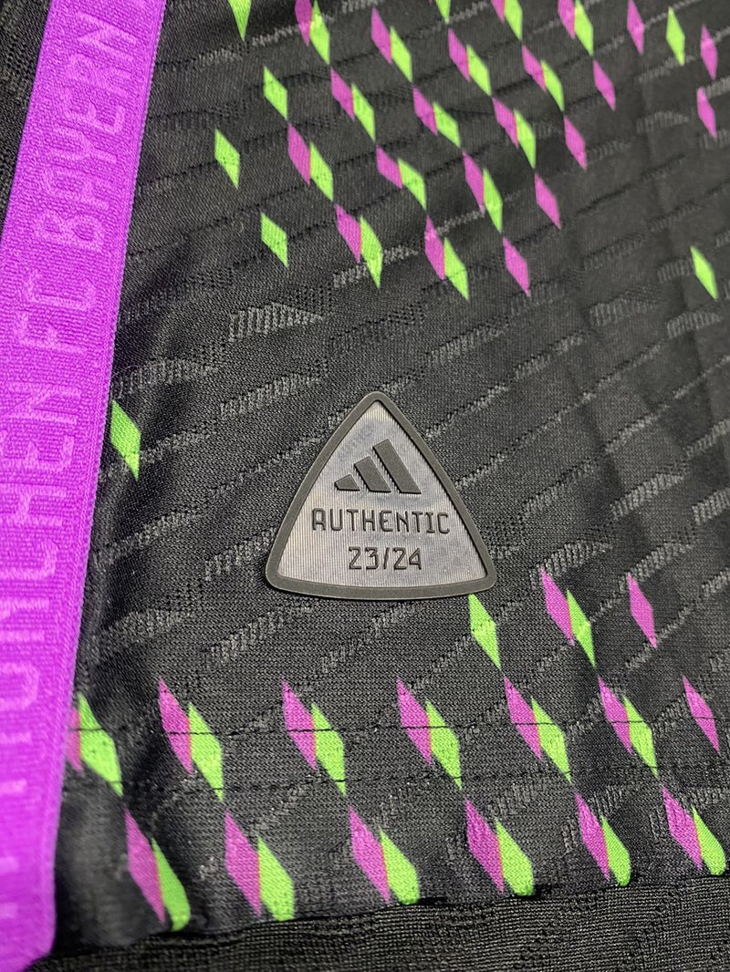 2023/24】バイエルン（A）/ CONDITION：A / SIZE：L（日本規格）/ #10