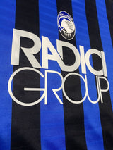 【2019/20】アタランタ（H）/ CONDITION：New / SIZE：XL / #18 / MALINOVSKYI / セリエAパッチ