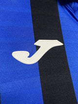 【2019/20】アタランタ（H）/ CONDITION：New / SIZE：XL / #18 / MALINOVSKYI / セリエAパッチ