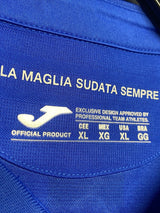 【2019/20】アタランタ（H）/ CONDITION：New / SIZE：XL / #18 / MALINOVSKYI / セリエAパッチ