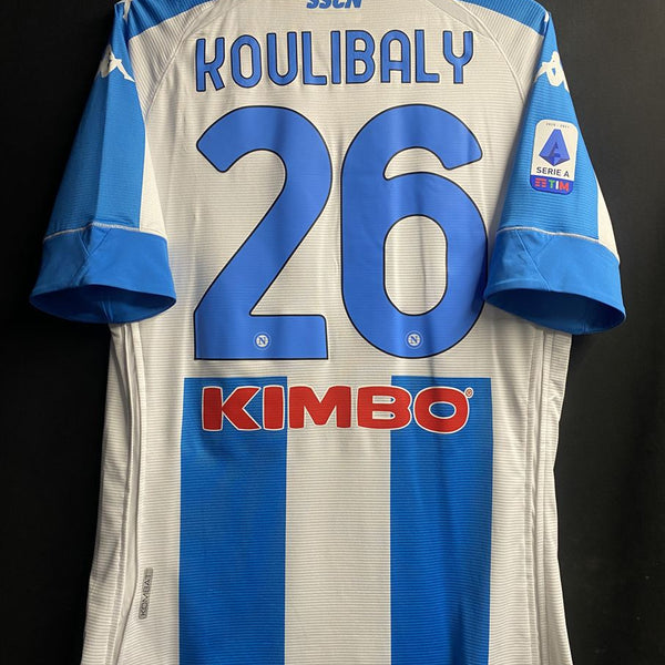 ナポリ – Vintage Sports Football Store