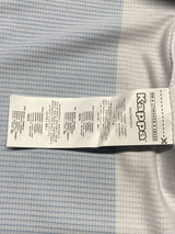 【2020/21】ナポリ（4th）/ CONDITION：New / SIZE：XXL / #26 / KOULIBALY / セリエAパッチ / オーセンティック