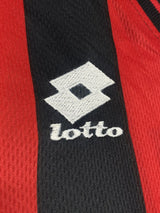 【1996/97】ACミラン（H）/ CONDITION：New / SIZE：XL / #18 / BAGGIO