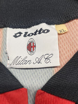 【1996/97】ACミラン（H）/ CONDITION：New / SIZE：XL / #18 / BAGGIO