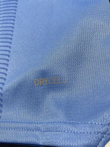 【2023/24】マンチェスター・シティ（H）/ CONDITION：New / SIZE：L / #8 / KOVACIC / プレミア優勝、No room for racismパッチ