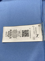 【2023/24】マンチェスター・シティ（H）/ CONDITION：New / SIZE：L / #8 / KOVACIC / プレミア優勝、No room for racismパッチ