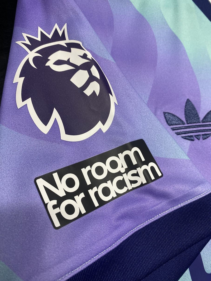 2024/25】アーセナル（3rd) / CONDITION：New / SIZE：L / #53