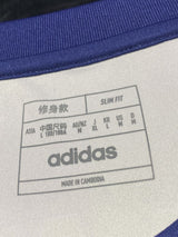 【2024/25】アーセナル（3rd） / CONDITION：New / SIZE：L / #53 / NWANERI / プレミア、No room for racismパッチ