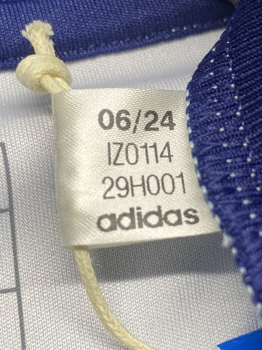 2024/25】アーセナル（3rd） / CONDITION：New / SIZE：L / #53