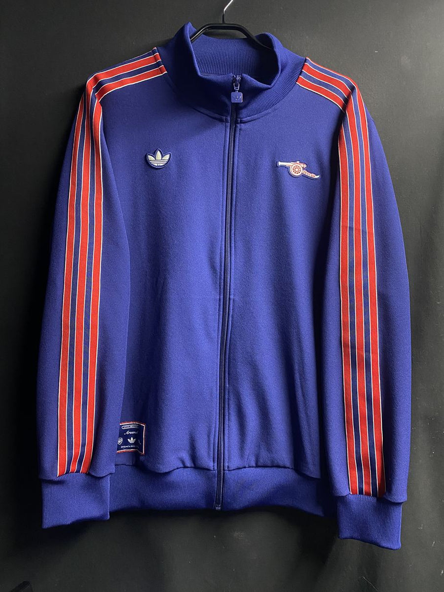 アウター・ジャージ – Vintage Sports Football Store