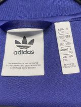 【2025】アーセナル TERRACE ICON トラックトップ / CONDITION：A / SIZE：3XL（日本規格）