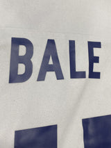 【2016/17】レアル・マドリード（PARLEY）/ CONDITION：A- / SIZE：M（日本規格）/ #11 / BALE / Parley for the Oceans