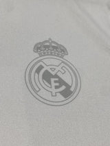 【2016/17】レアル・マドリード（PARLEY）/ CONDITION：A- / SIZE：M（日本規格）/ #11 / BALE / Parley for the Oceans