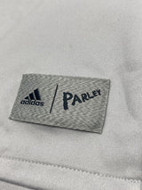 【2016/17】レアル・マドリード（PARLEY）/ CONDITION：A- / SIZE：M（日本規格）/ #11 / BALE / Parley for the Oceans