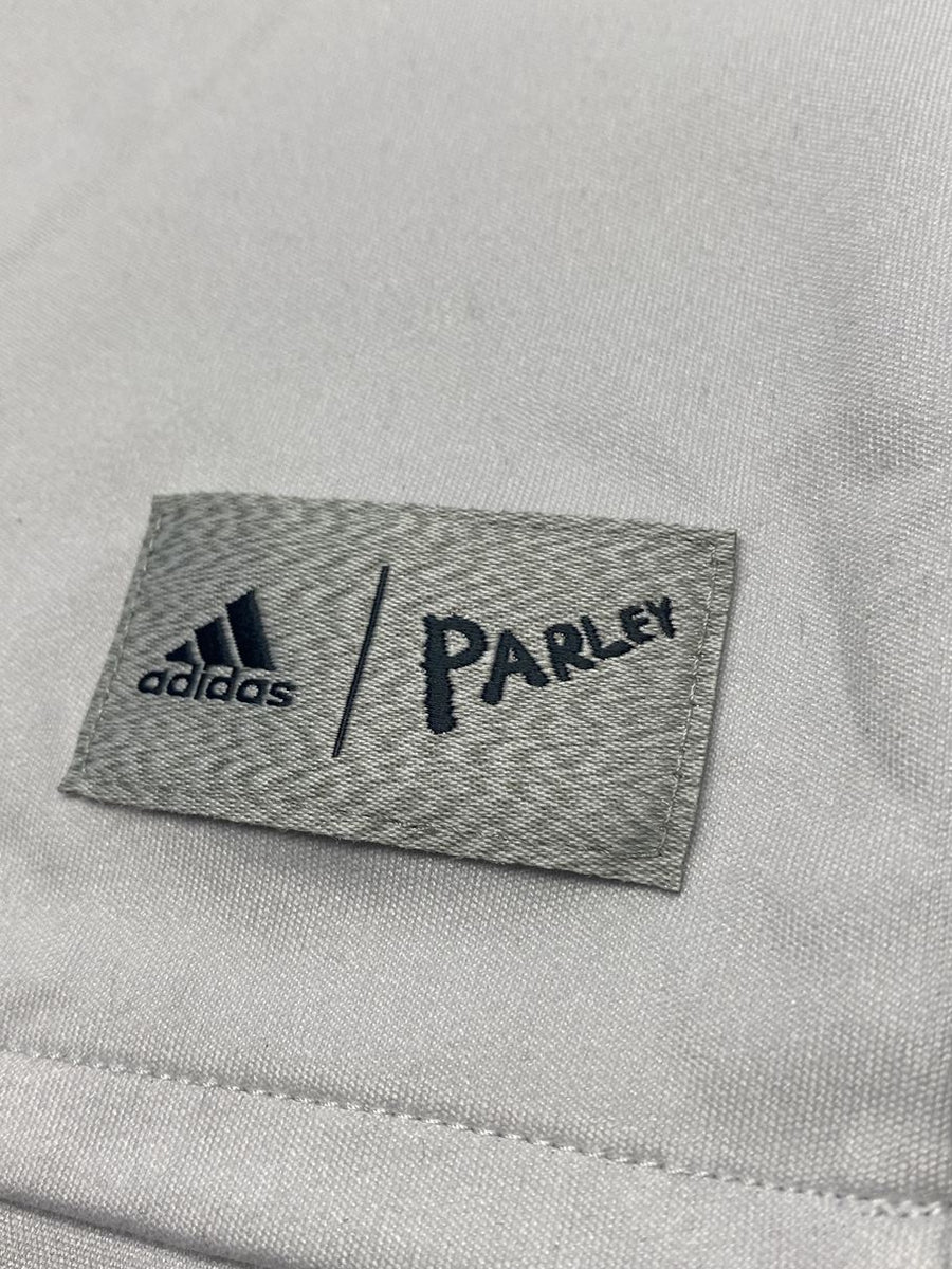 2016/17】レアル・マドリード（PARLEY）/ CONDITION：A- / SIZE：M