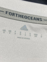 【2016/17】レアル・マドリード（PARLEY）/ CONDITION：A- / SIZE：M（日本規格）/ #11 / BALE / Parley for the Oceans