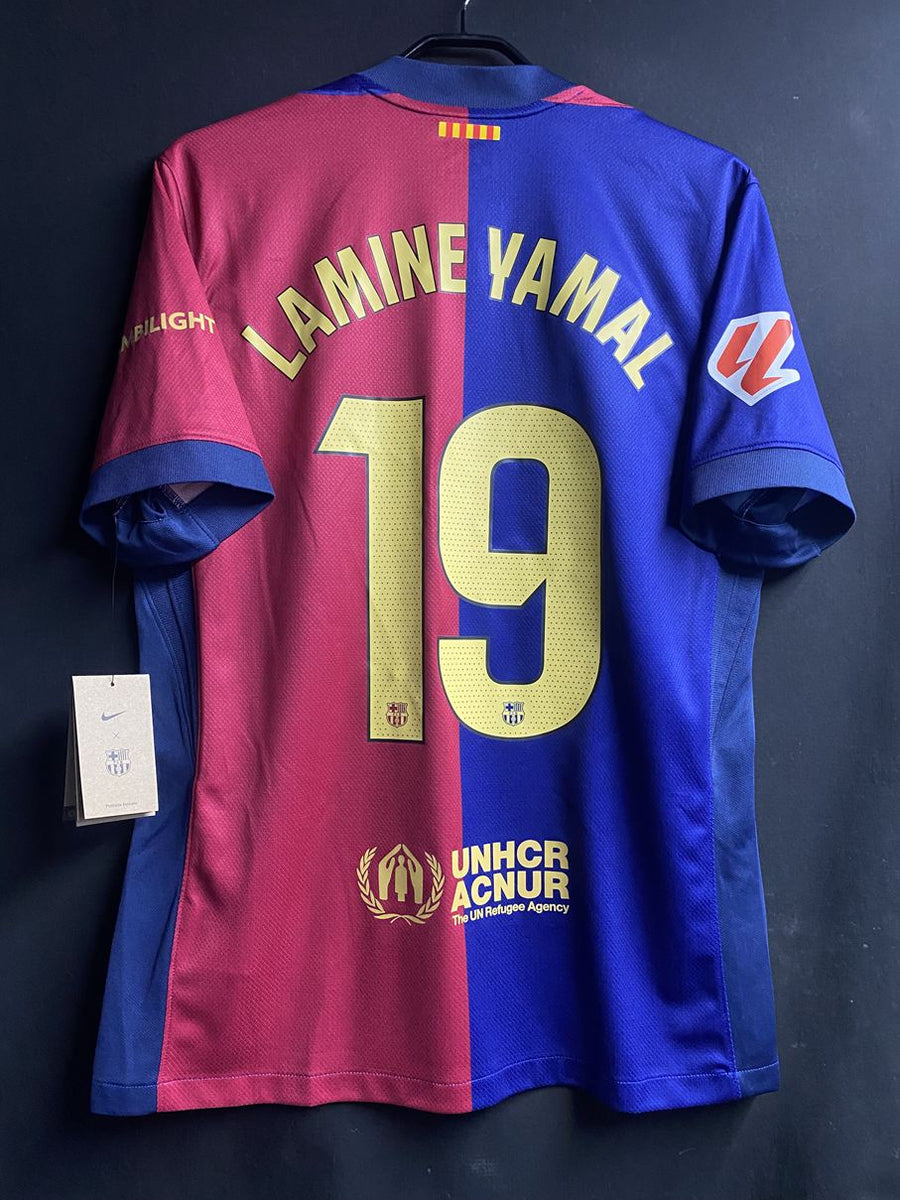 新着商品 – Vintage Sports Football Store